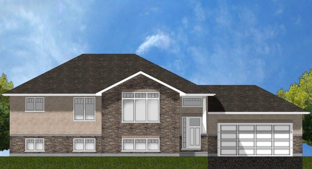 CLOVERDALE Hilden Homes